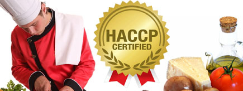 Software HACCP