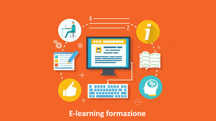 formazione elearning