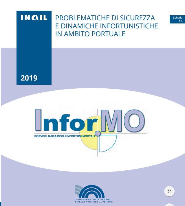 Infor.MO, Approfondimento delle dinamiche, dei fattori di rischio e delle cause