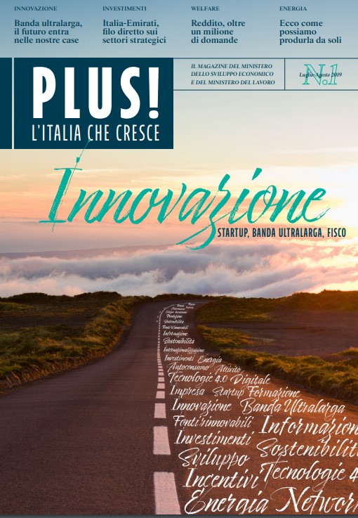 magazine