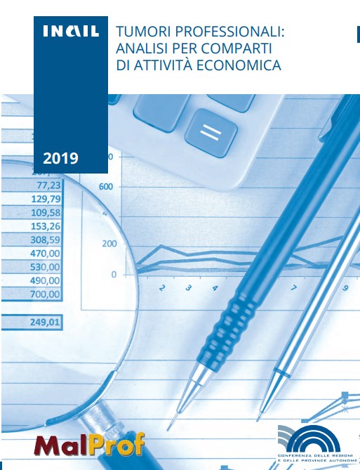 Le Schede informative pubblicate analizzano le principali patologie professionali al fine di individuare i fattori di rischio per la salute e le misure preventive per ridurne l’incidenza, anche con approfondimenti per specifici settori di attività economica.