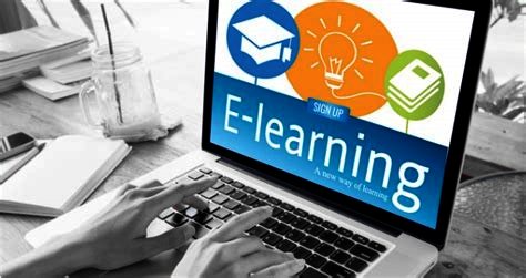 E-learning