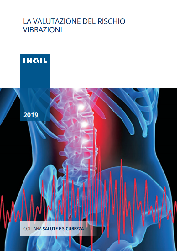vibrazione Viene proposto un metodo per la corretta classificazione dei lavoratori in fasce di rischio, e un nuovo metodo standardizzato per il calcolo dell’incertezza sui descrittori del rischio. Nelle Appendici sono presentati diversi esempi pratici.