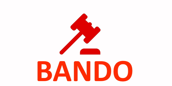 bando