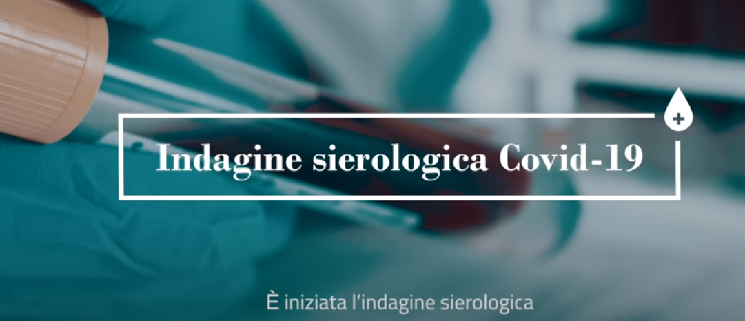 Covid-19 Ministero Salute Istat CRI