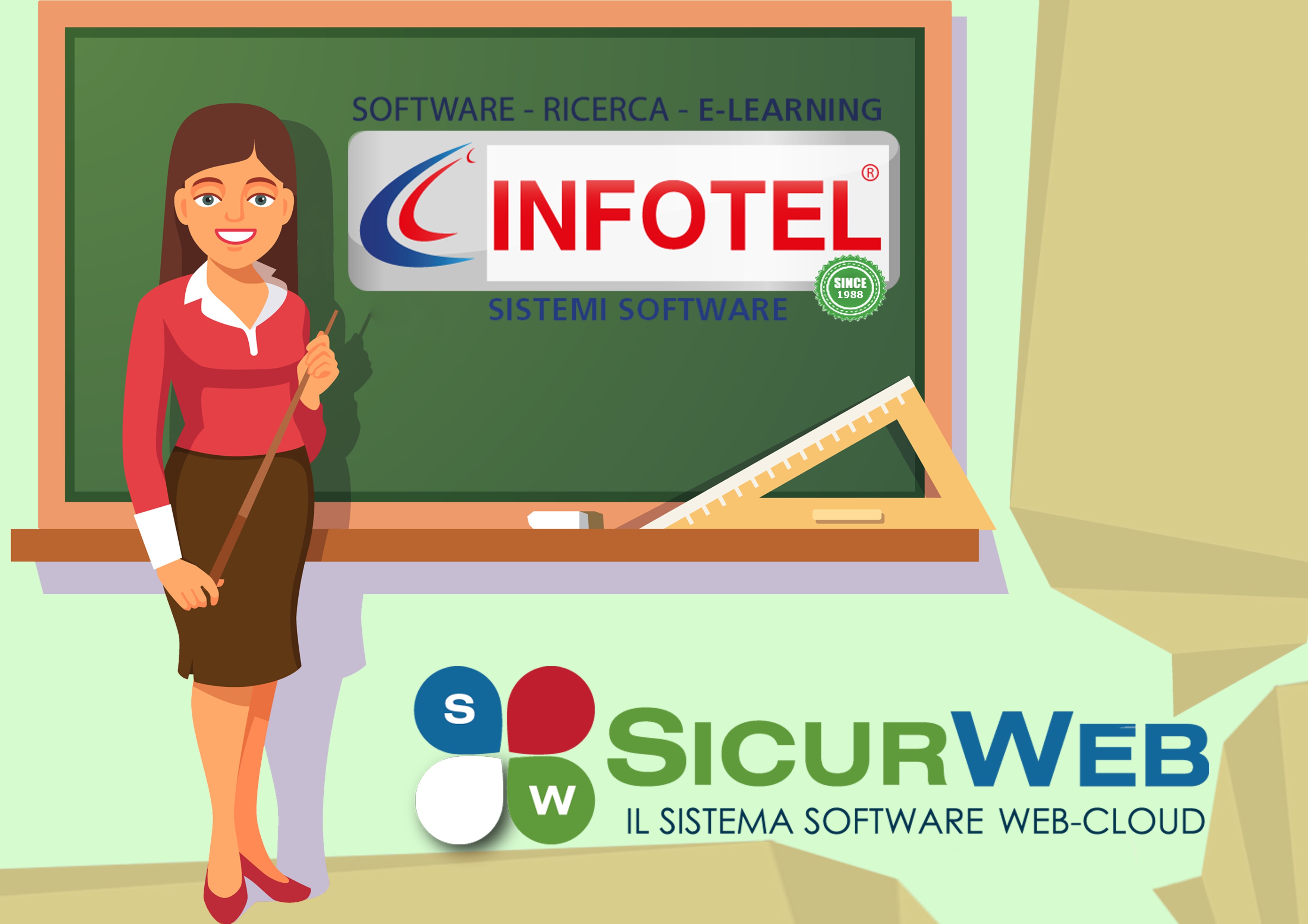 e-learning
