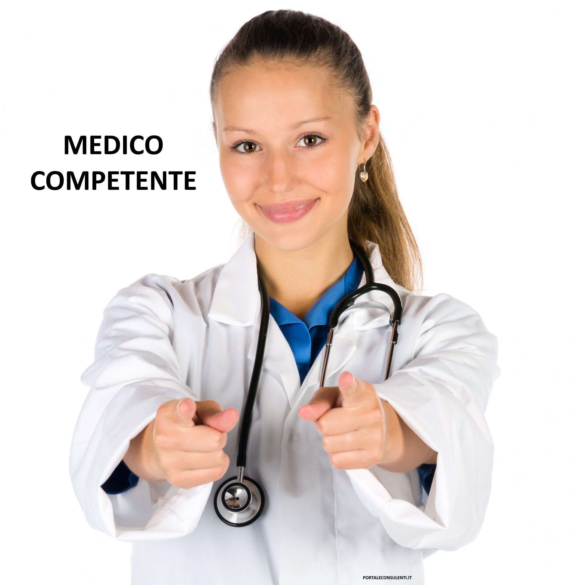 Medico competente e risultati anonimi collettivi Medico competente e risultati anonimi collettivi