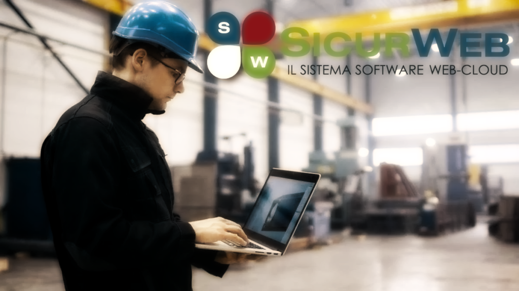 Software Sicurweb RSPP/HSE: i vantaggi