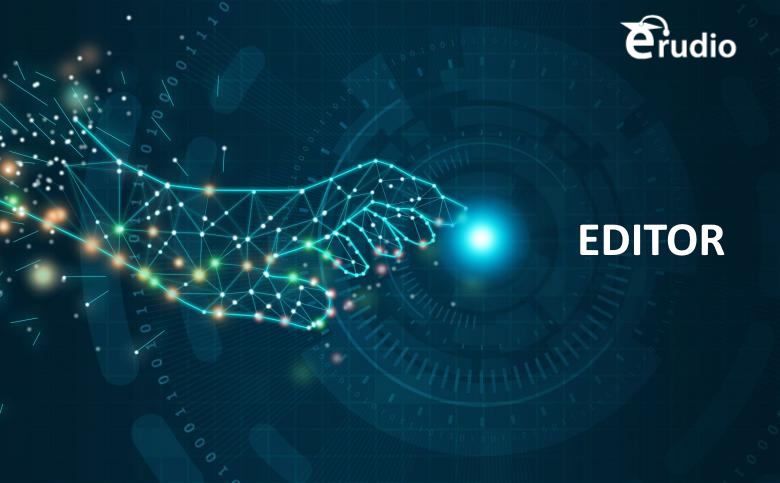 editor