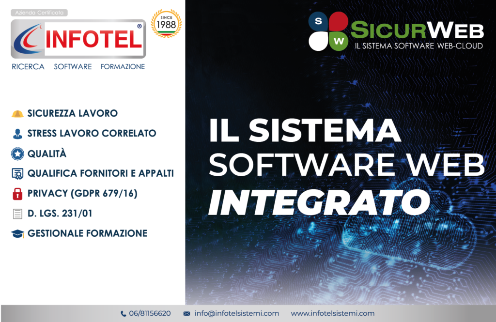 Sistema di gestione integrato