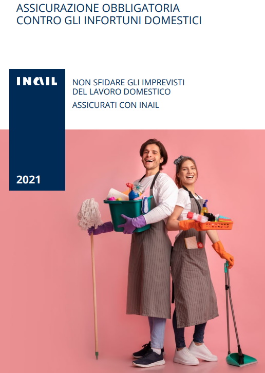 inail 2021
