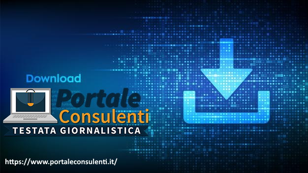 portaleconsulenti download banca dati gratis