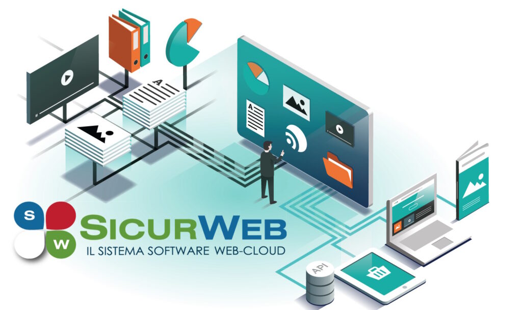 Il nostro software di sicurezza Sicurweb è di livello enterprise, scalabile, modulare e si adatta alle crescenti dimensioni della vostra azienda, sia che si tratti dell'aumento della base di utenti o della diffusione della presenza dell'organizzazione geograficamente che va da un impianto / sito a qualsiasi numero di impianti / siti di progetto.