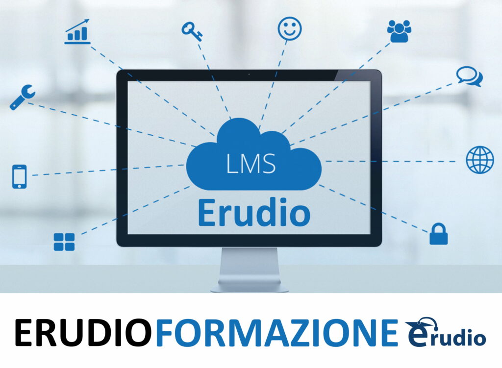 REPORT UTENTI PIATTAFORMA FAD. Nel modulo LMS, è possibile monitorare e controllare lo stato dei corsisti presenti in piattaforma.