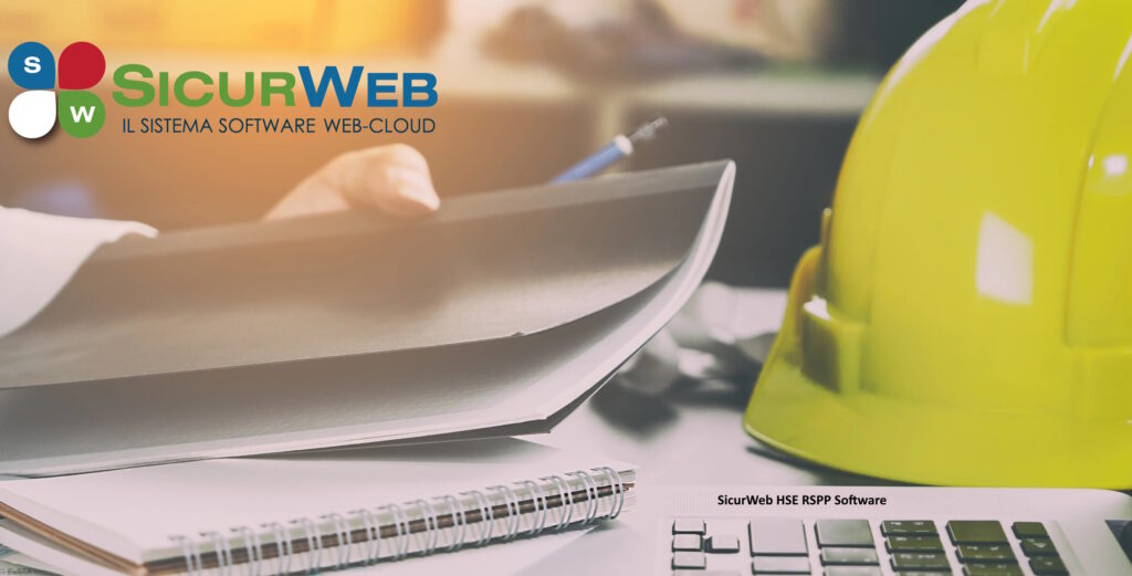 Sicurweb: un alleato strategico per una gestione HSE efficace e conforme alle normative