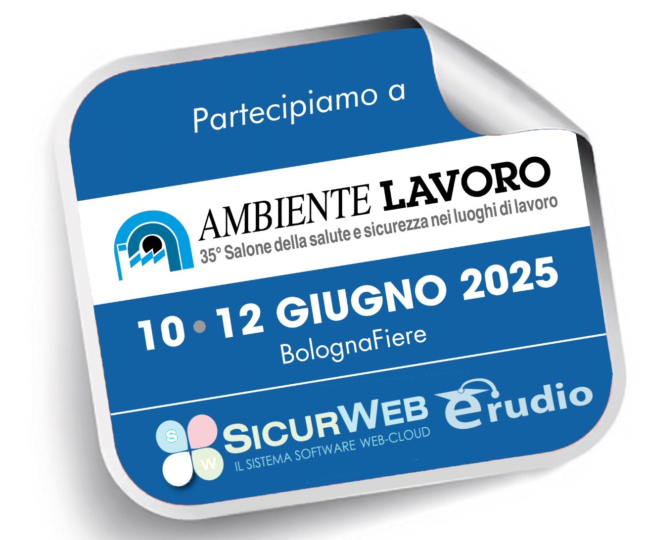 RICHIEDI IL TUO PACCHETTO PRIVILEGE 2025. INGRESSO OMAGGIO E DEMO PERSONALIZZATA TI ASPETTANO. AMBIENTE LAVORO 2025